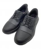 SKECHERSスケッチャーズ）の古着「シューズ」｜ブラック