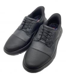 SKECHERS（スケッチャーズ）の古着「シューズ」｜ブラック