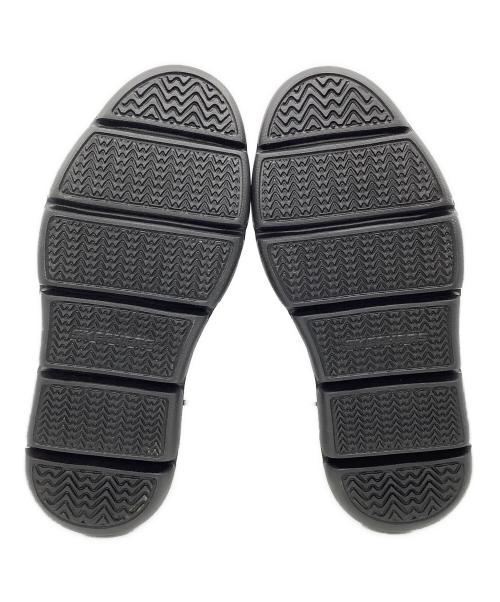SKECHERS（スケッチャーズ）SKECHERS (スケッチャーズ) シューズ ブラック サイズ:26.5の古着・服飾アイテム