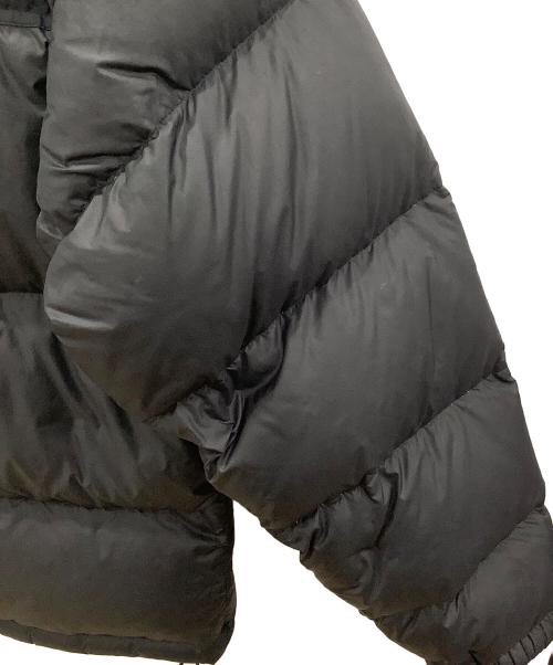 THE NORTH FACE（ザ ノース フェイス）THE NORTH FACE (ザ ノース フェイス) 1996 ECO NUPTSE JACKET ブラック サイズ:Lの古着・服飾アイテム