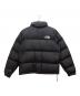 THE NORTH FACE (ザ ノース フェイス) 1996 ECO NUPTSE JACKET ブラック サイズ:L：19000円