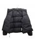 中古・古着 THE NORTH FACE (ザ ノース フェイス) 1996 ECO NUPTSE JACKET ブラック サイズ:L：19000円
