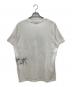 GIVENCHY (ジバンシィ) 半袖カットソー　Peony Print Tee ホワイト サイズ:S：11000円