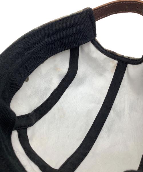 SUPREME（シュプリーム）SUPREME (シュプリーム) WASHED CHINO TWILL CAMP CAP オリーブの古着・服飾アイテム
