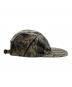中古・古着 SUPREME (シュプリーム) WASHED CHINO TWILL CAMP CAP オリーブ：12000円