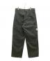 LEVI'S (リーバイス) デニムペインターパンツ オリーブ サイズ:W28×L32：8000円