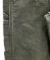 中古・古着 LEVI'S (リーバイス) デニムペインターパンツ オリーブ サイズ:W28×L32：8000円