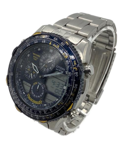 CITIZEN（シチズン）CITIZEN (シチズン) 腕時計の古着・服飾アイテム