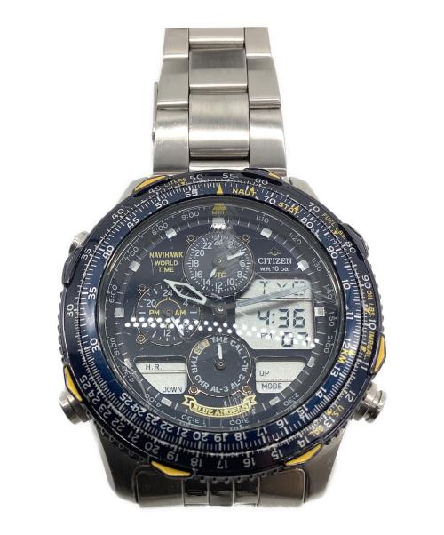 CITIZEN（シチズン）CITIZEN (シチズン) 腕時計の古着・服飾アイテム