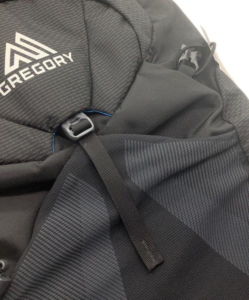 GREGORY（グレゴリー）GREGORY (グレゴリー) リュック ブラックの古着・服飾アイテム