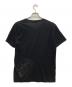 Destroy All Monsters (デストロイ オール モンスターズ) 半袖カットソー ブラック サイズ:SIZE M：5000円