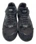 NEW BALANCE (ニューバランス) ローカットスニーカー ブラック サイズ:27.5：18000円