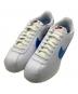 NIKE（ナイキ）の古着「ローカットスニーカー」｜ブルー×ホワイト