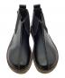 CLARKS (クラークス) サイドゴアシューズ ブラック サイズ:26 未使用品：6000円