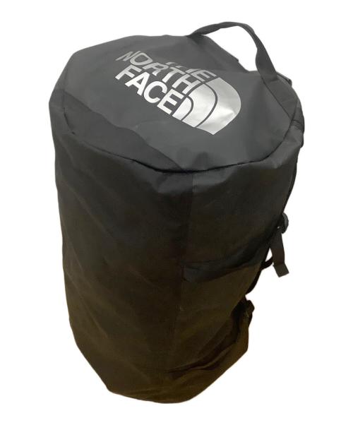 THE NORTH FACE（ザ ノース フェイス）THE NORTH FACE (ザ ノース フェイス) BCダッフルXXL ブラックの古着・服飾アイテム