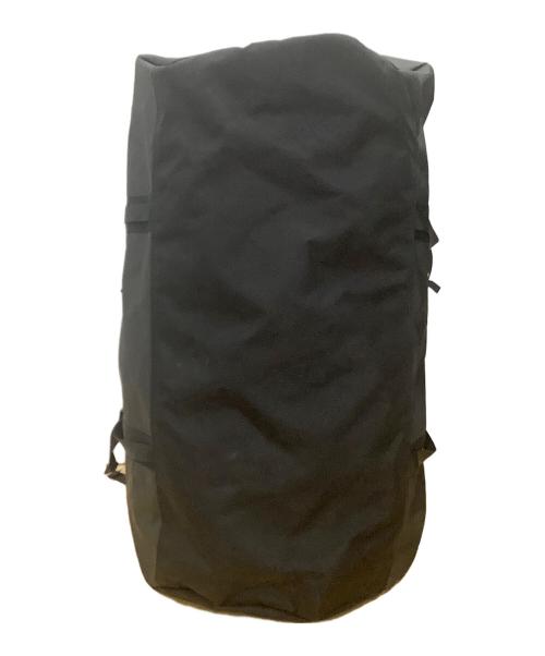 THE NORTH FACE（ザ ノース フェイス）THE NORTH FACE (ザ ノース フェイス) BCダッフルXXL ブラックの古着・服飾アイテム