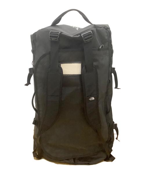 THE NORTH FACE（ザ ノース フェイス）THE NORTH FACE (ザ ノース フェイス) BCダッフルXXL ブラックの古着・服飾アイテム