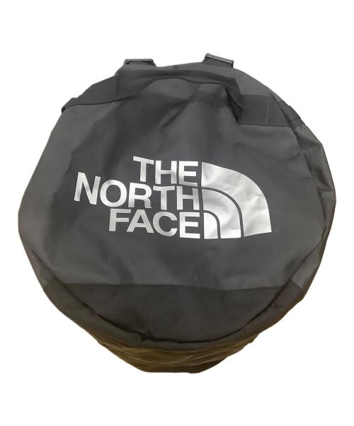 THE NORTH FACE（ザ ノース フェイス）THE NORTH FACE (ザ ノース フェイス) BCダッフルXXL ブラックの古着・服飾アイテム