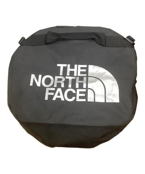 THE NORTH FACE（ザ ノース フェイス）THE NORTH FACE (ザ ノース フェイス) BCダッフルXXL ブラックの古着・服飾アイテム