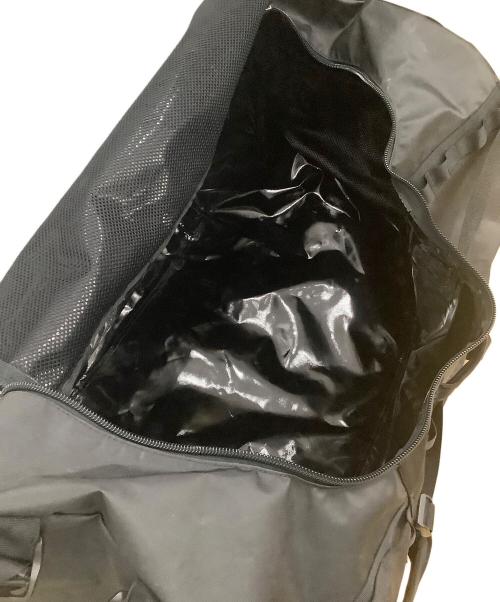 THE NORTH FACE（ザ ノース フェイス）THE NORTH FACE (ザ ノース フェイス) BCダッフルXXL ブラックの古着・服飾アイテム