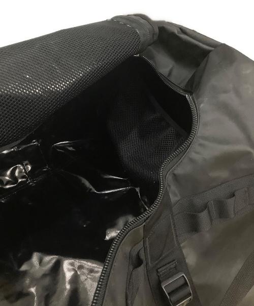 THE NORTH FACE（ザ ノース フェイス）THE NORTH FACE (ザ ノース フェイス) BCダッフルXXL ブラックの古着・服飾アイテム