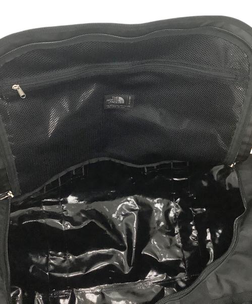 THE NORTH FACE（ザ ノース フェイス）THE NORTH FACE (ザ ノース フェイス) BCダッフルXXL ブラックの古着・服飾アイテム