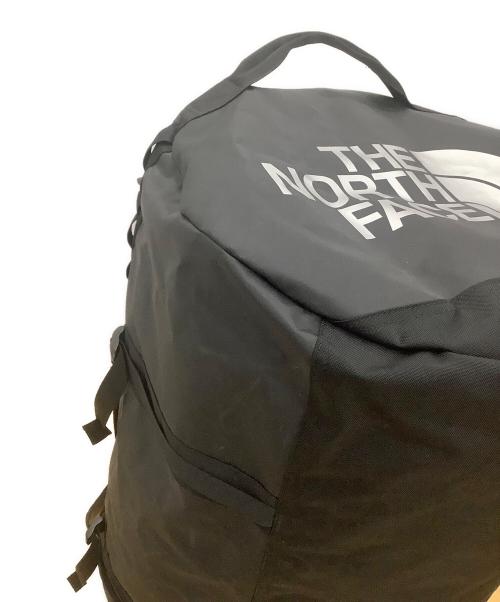 THE NORTH FACE（ザ ノース フェイス）THE NORTH FACE (ザ ノース フェイス) BCダッフルXXL ブラックの古着・服飾アイテム