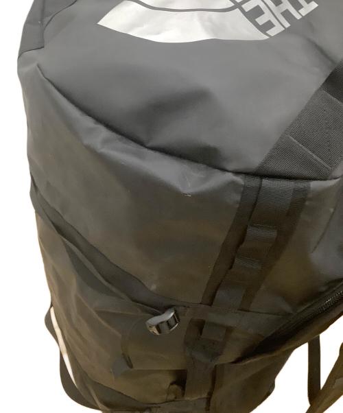 THE NORTH FACE（ザ ノース フェイス）THE NORTH FACE (ザ ノース フェイス) BCダッフルXXL ブラックの古着・服飾アイテム