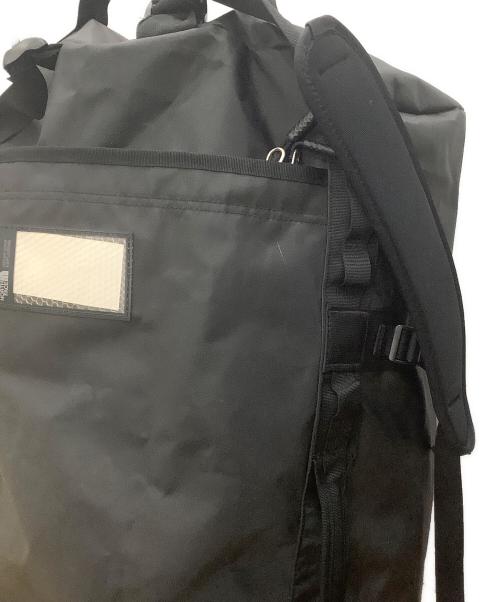 THE NORTH FACE（ザ ノース フェイス）THE NORTH FACE (ザ ノース フェイス) BCダッフルXXL ブラックの古着・服飾アイテム