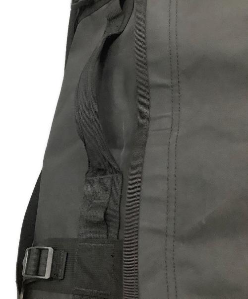THE NORTH FACE（ザ ノース フェイス）THE NORTH FACE (ザ ノース フェイス) BCダッフルXXL ブラックの古着・服飾アイテム