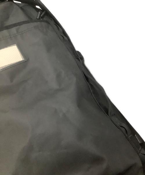 THE NORTH FACE（ザ ノース フェイス）THE NORTH FACE (ザ ノース フェイス) BCダッフルXXL ブラックの古着・服飾アイテム