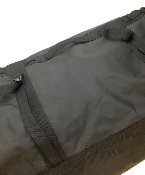 THE NORTH FACE（ザ ノース フェイス）THE NORTH FACE (ザ ノース フェイス) BCダッフルXXL ブラックの古着・服飾アイテム