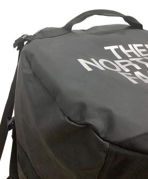 THE NORTH FACE（ザ ノース フェイス）THE NORTH FACE (ザ ノース フェイス) BCダッフルXXL ブラックの古着・服飾アイテム