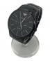 EMPORIO ARMANI (エンポリオ アルマーニ) 腕時計　レナート：7000円