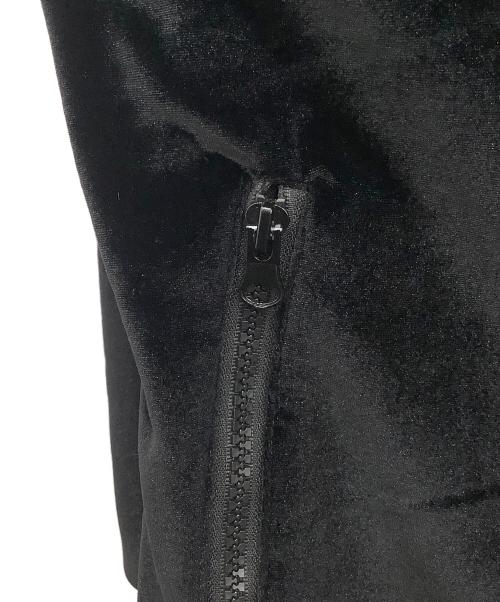 Pedestal（ペデスタル）Pedestal (ペデスタル) トラックジャケット ブラック サイズ:Mの古着・服飾アイテム
