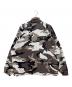 SUPREME (シュプリーム) トラックジャケット　Contrast Zip Track Jacket ブラウン サイズ:XL：20000円