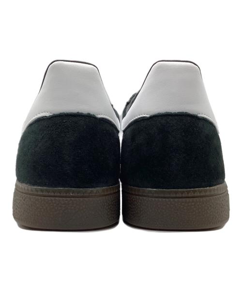 adidas（アディダス）adidas (アディダス) ローカットスニーカー　HANDBALL SPEZIAL ブラック サイズ:30.5の古着・服飾アイテム