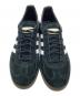 adidas (アディダス) ローカットスニーカー　HANDBALL SPEZIAL ブラック サイズ:30.5：8000円