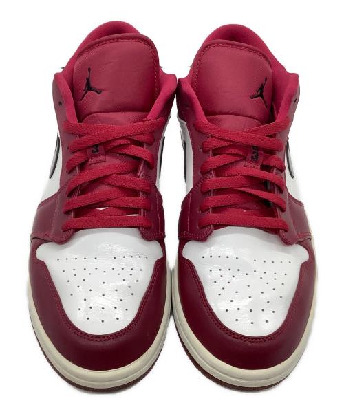 NIKE（ナイキ）NIKE (ナイキ) ハイカットスニーカー　Air Jordan 1 Low 