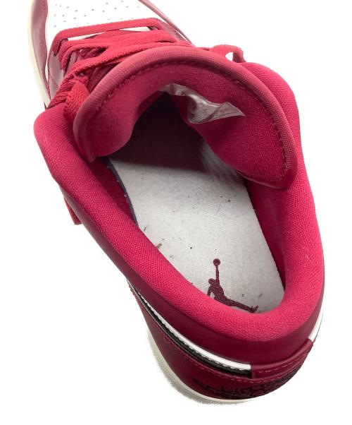 NIKE（ナイキ）NIKE (ナイキ) ハイカットスニーカー　Air Jordan 1 Low 