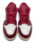 NIKE (ナイキ) ハイカットスニーカー　Air Jordan 1 Low 