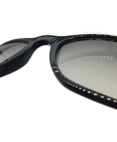 RAY-BAN（レイバン）RAY-BAN (レイバン) サングラス　プレデター2 ホワイト×ブラックの古着・服飾アイテム