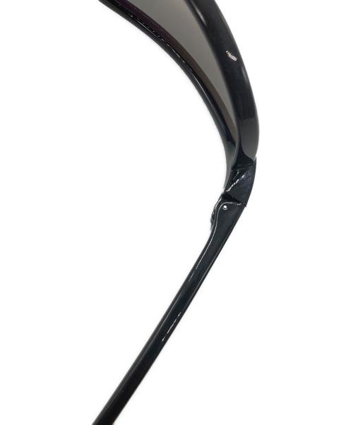 RAY-BAN（レイバン）RAY-BAN (レイバン) サングラス　プレデター2 ホワイト×ブラックの古着・服飾アイテム