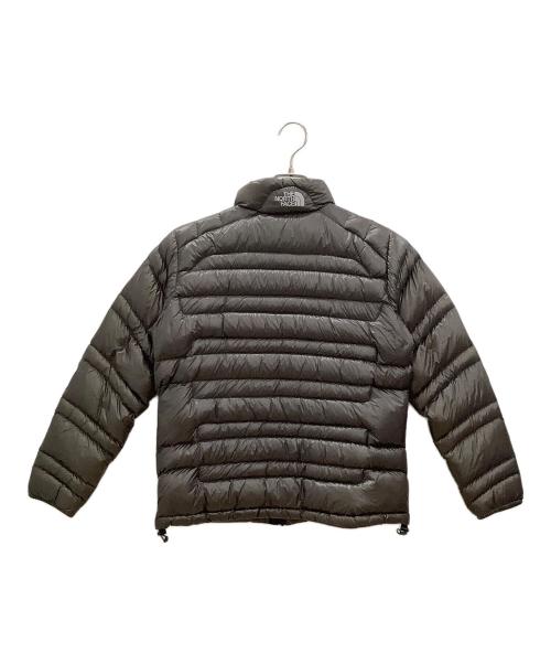THE NORTH FACE（ザ ノース フェイス）THE NORTH FACE (ザ ノース フェイス) ダウンジャケット グレー サイズ:Mの古着・服飾アイテム
