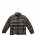 THE NORTH FACE（ザ ノース フェイス）の古着「ダウンジャケット」｜グレー