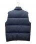 THE NORTH FACE (ザ ノース フェイス) ダウンベスト ネイビー サイズ:L：10000円