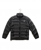 THE NORTH FACEザ ノース フェイス）の古着「ダウンジャケット」｜ブラック