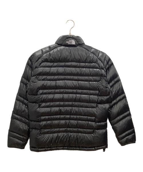 THE NORTH FACE（ザ ノース フェイス）THE NORTH FACE (ザ ノース フェイス) ダウンジャケット ブラック サイズ:Mの古着・服飾アイテム