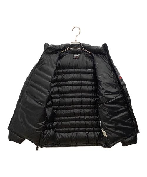 THE NORTH FACE（ザ ノース フェイス）THE NORTH FACE (ザ ノース フェイス) ダウンジャケット ブラック サイズ:Mの古着・服飾アイテム