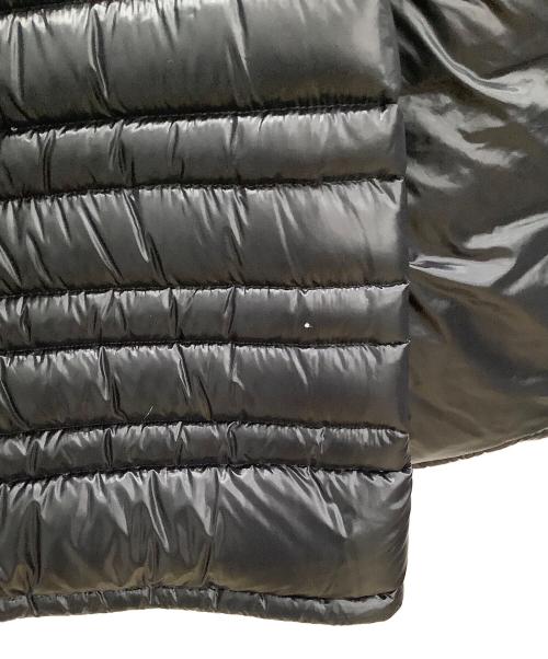 THE NORTH FACE（ザ ノース フェイス）THE NORTH FACE (ザ ノース フェイス) ダウンジャケット ブラック サイズ:Mの古着・服飾アイテム